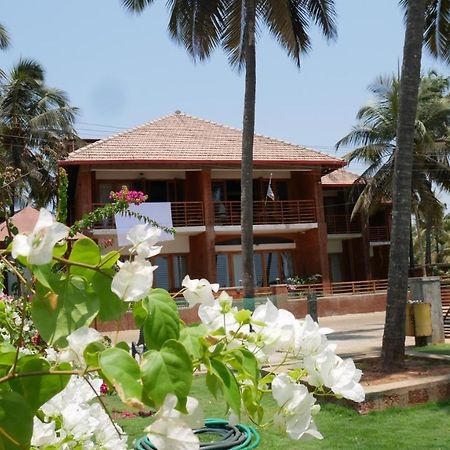 Villa Malpe อูดุปปี ภายนอก รูปภาพ