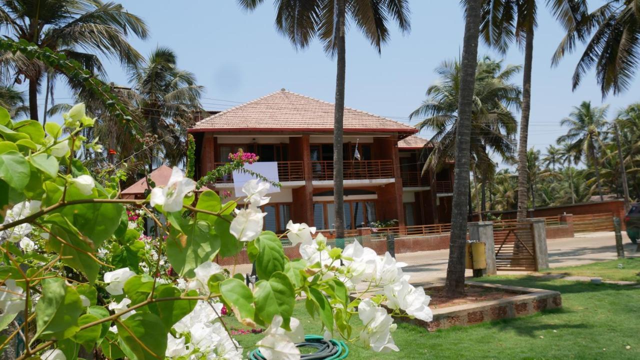 Villa Malpe อูดุปปี ภายนอก รูปภาพ