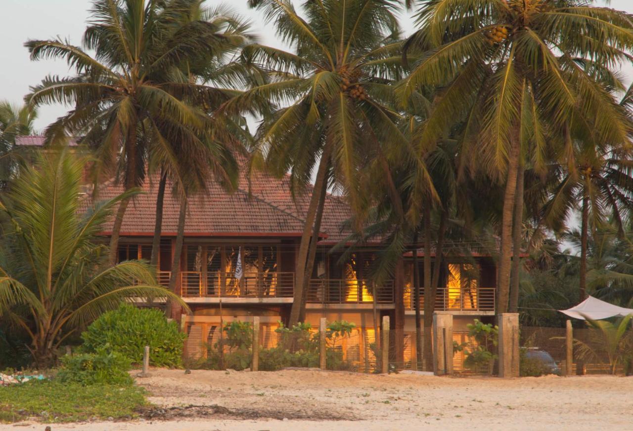 Villa Malpe อูดุปปี ภายนอก รูปภาพ