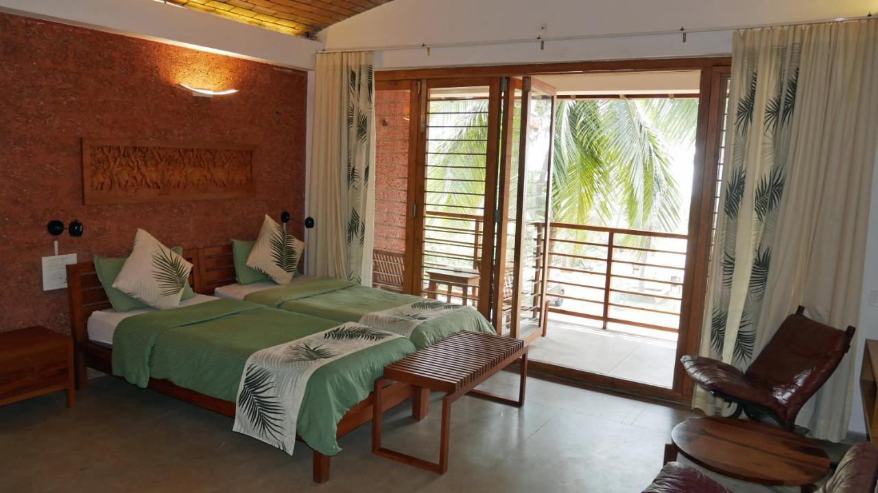 Villa Malpe อูดุปปี ห้อง รูปภาพ