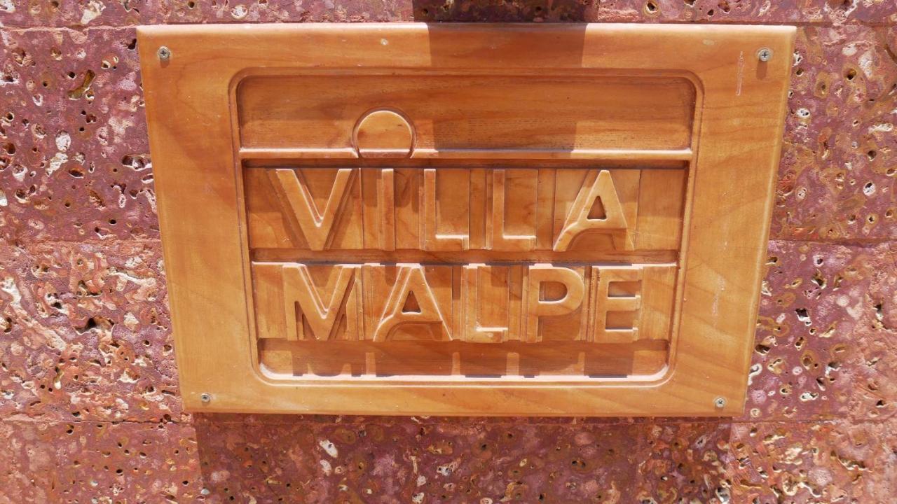 Villa Malpe อูดุปปี ภายนอก รูปภาพ