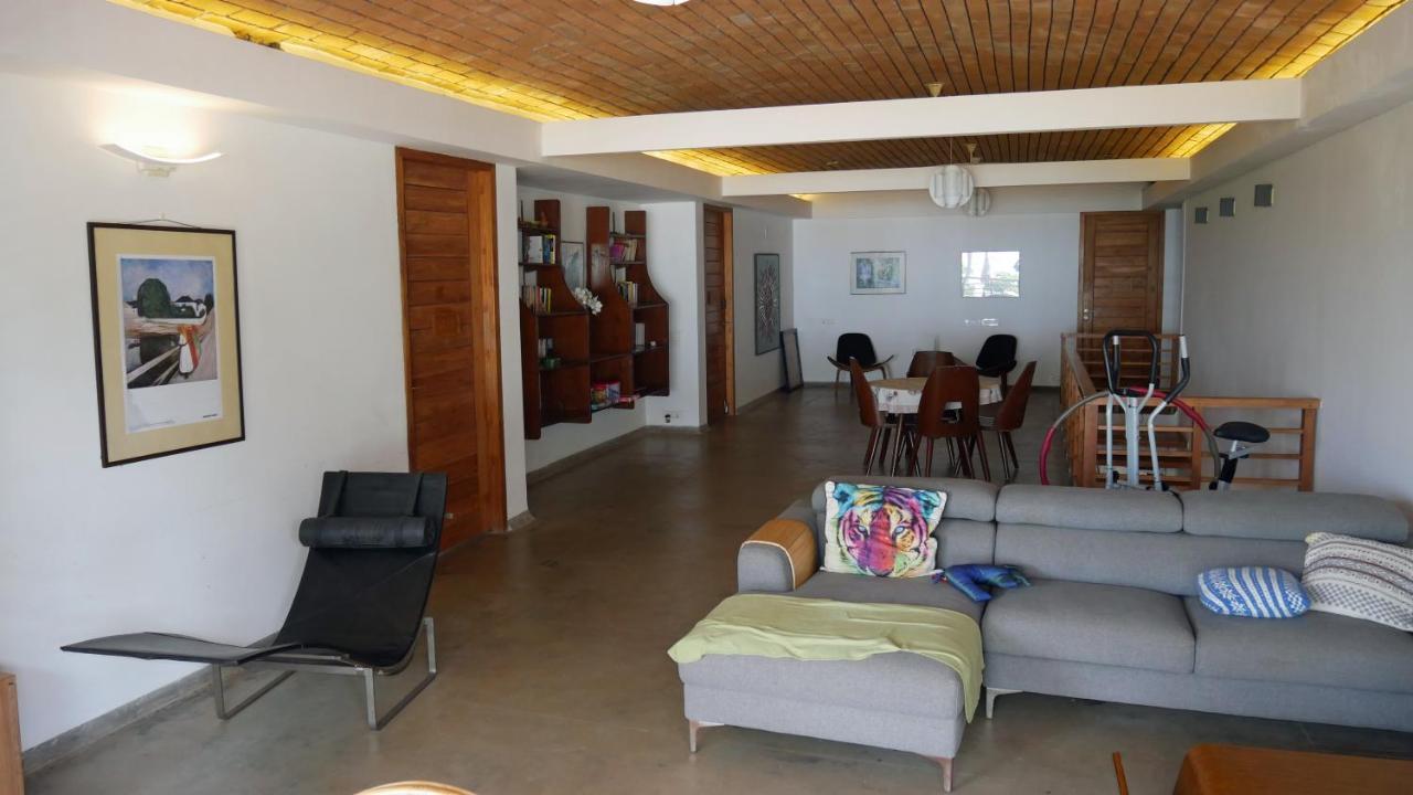 Villa Malpe อูดุปปี ภายนอก รูปภาพ