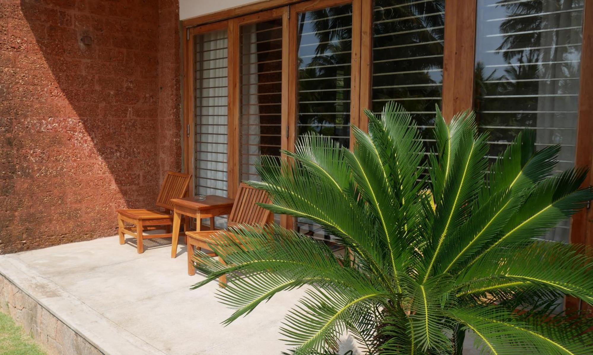 Villa Malpe อูดุปปี ห้อง รูปภาพ